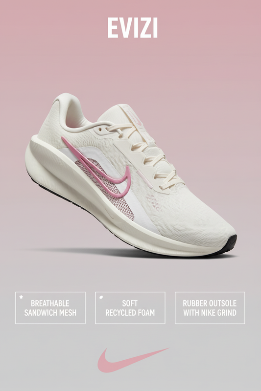 Nike Downshifter 13 - Stories