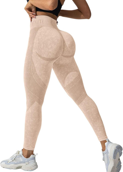 3D Компресиращи Клинове срещу Целулит | Push Up, Висока Талия, Лимфодренаж | Йога & Фитнес