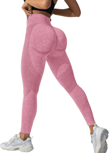 3D Компресиращи Клинове срещу Целулит | Push Up, Висока Талия, Лимфодренаж | Йога & Фитнес