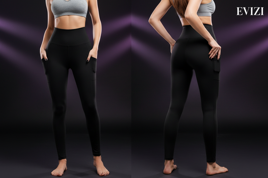 Йога клинове луксозен