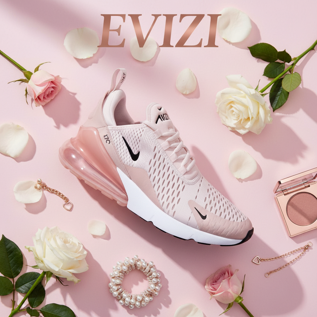 Air 270 флорален lifestyle