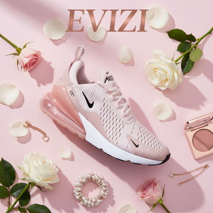 Air 270 флорален lifestyle