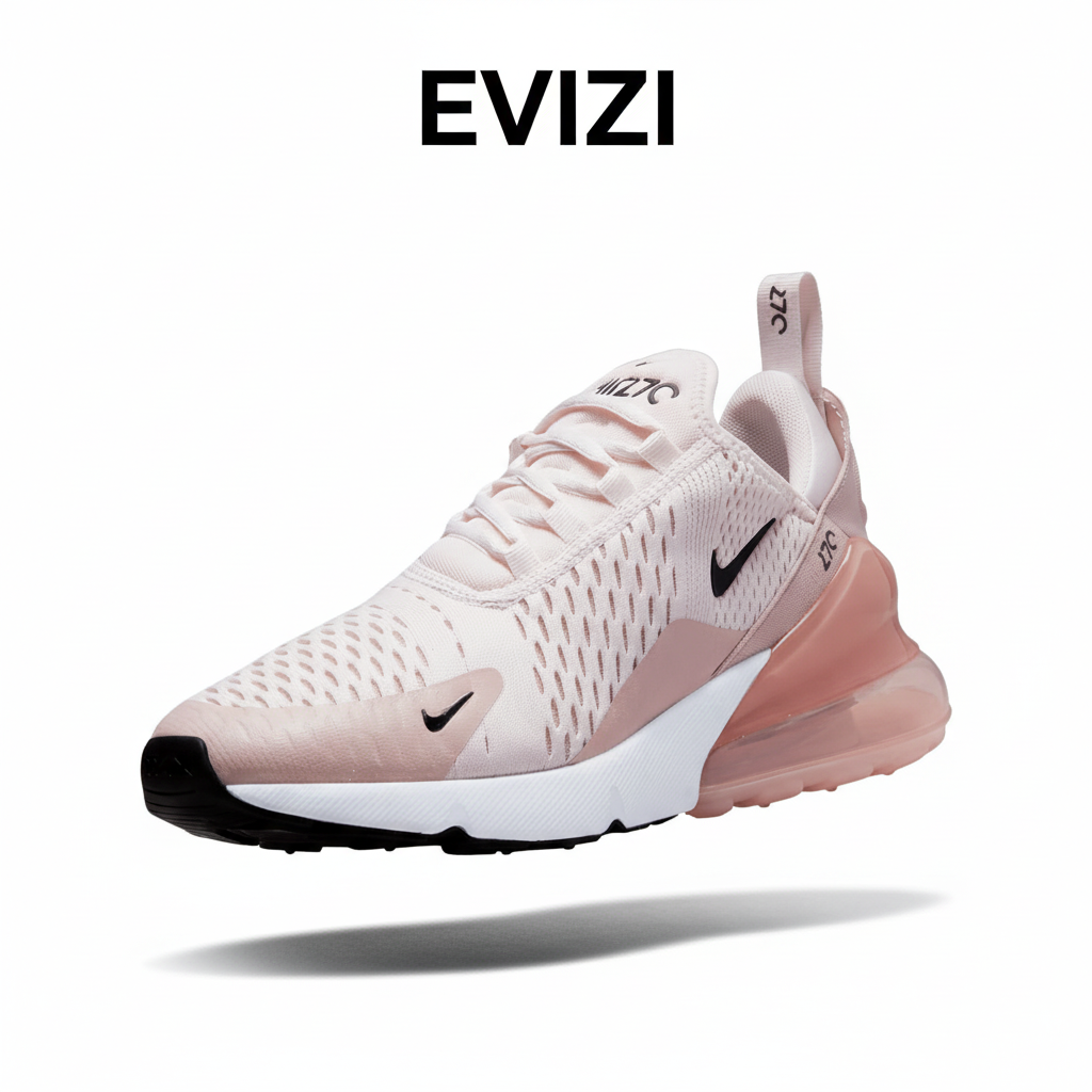 Air 270 розово