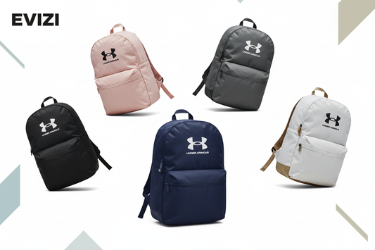 Essential Lite Раница - Банер