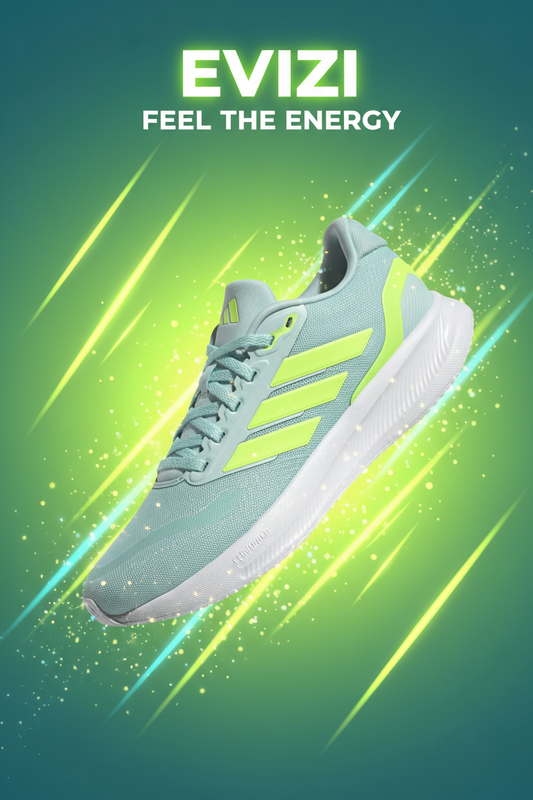 EVIZI - Feel the Energy