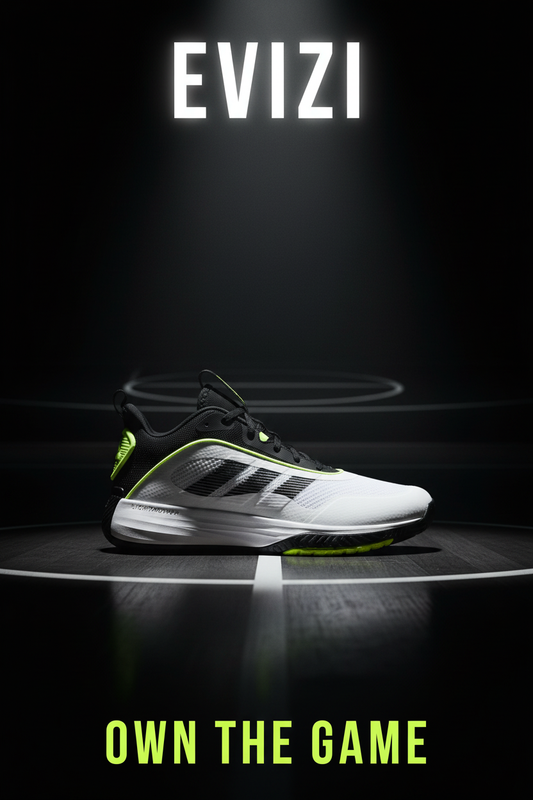 EVIZI - Own The Game