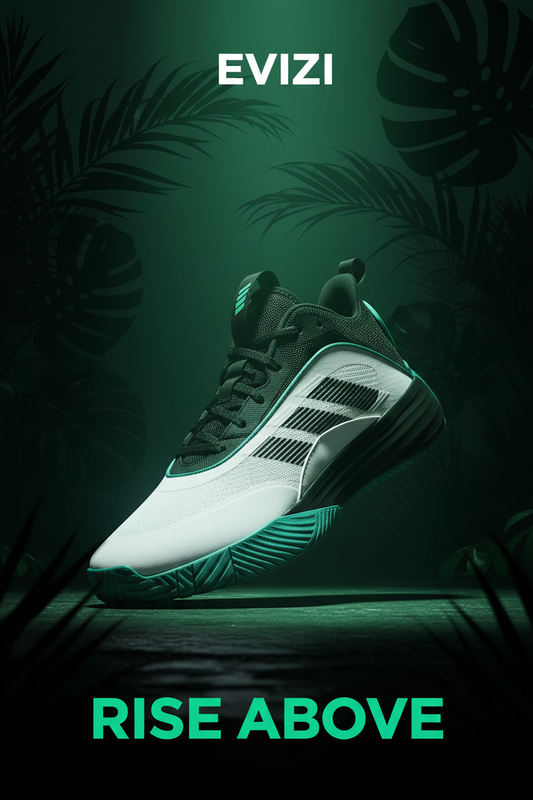 EVIZI - Rise Above v2