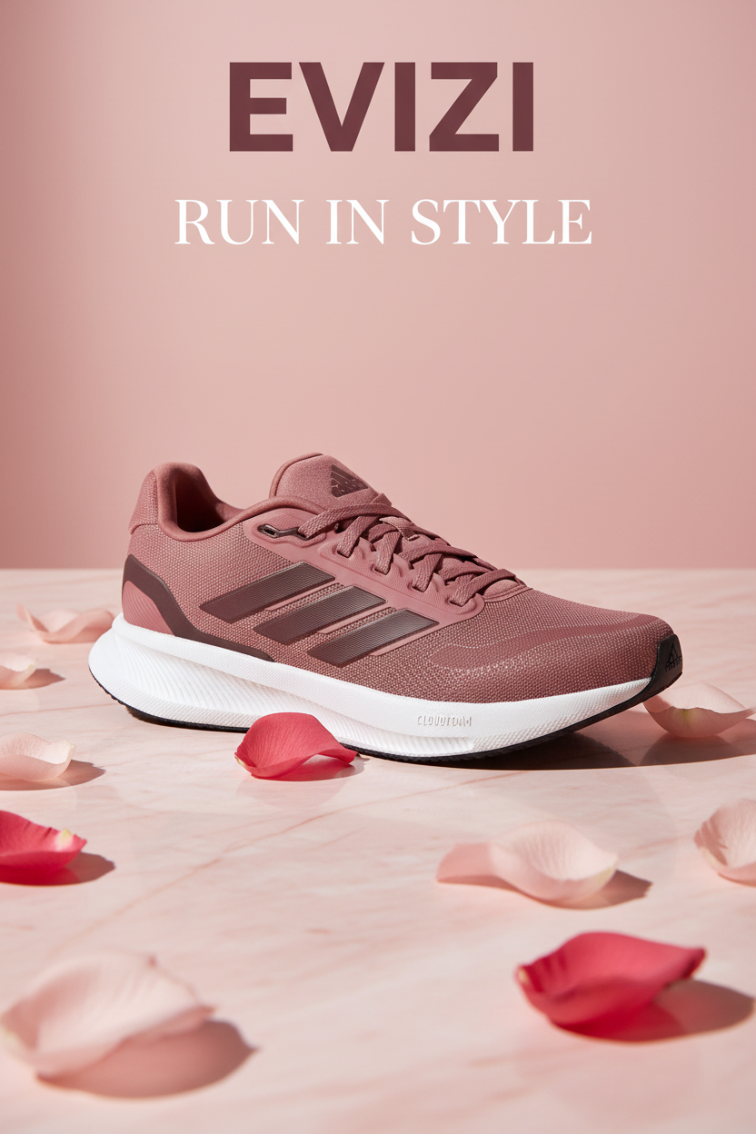 EVIZI - Run in Style