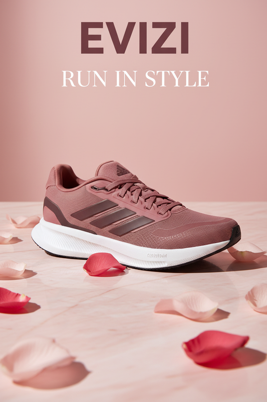 EVIZI - Run in Style