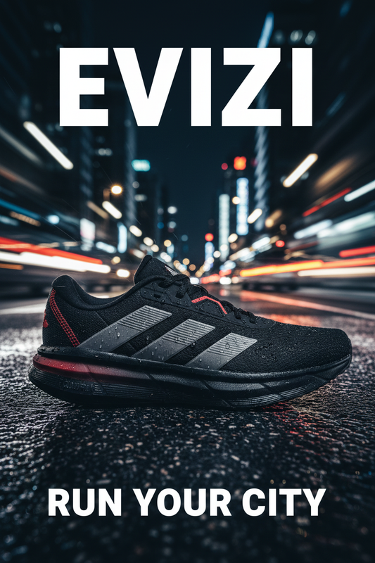EVIZI - Run Your City