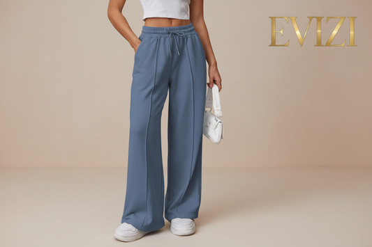 EVIZI Рекламна снимка