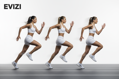 Nike Downshifter 13 - White