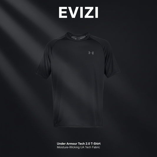 Tech 2.0 T-shirt - Instagram