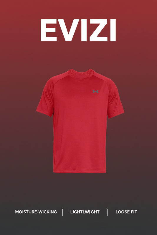 Tech 2.0 T-shirt - Stories