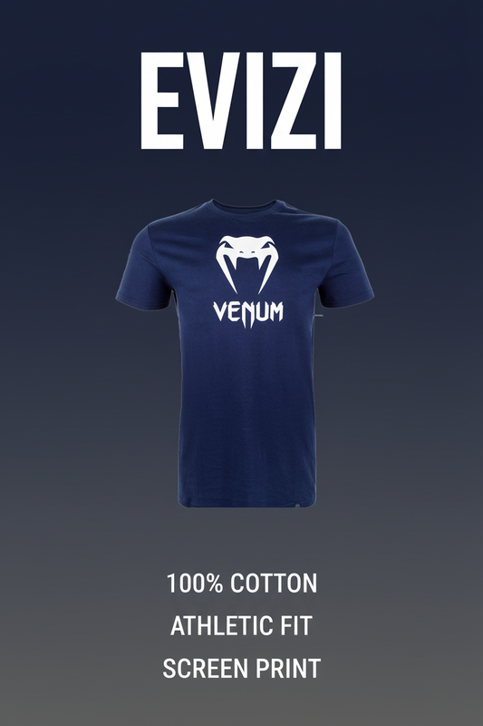 Venum Тениска - Stories